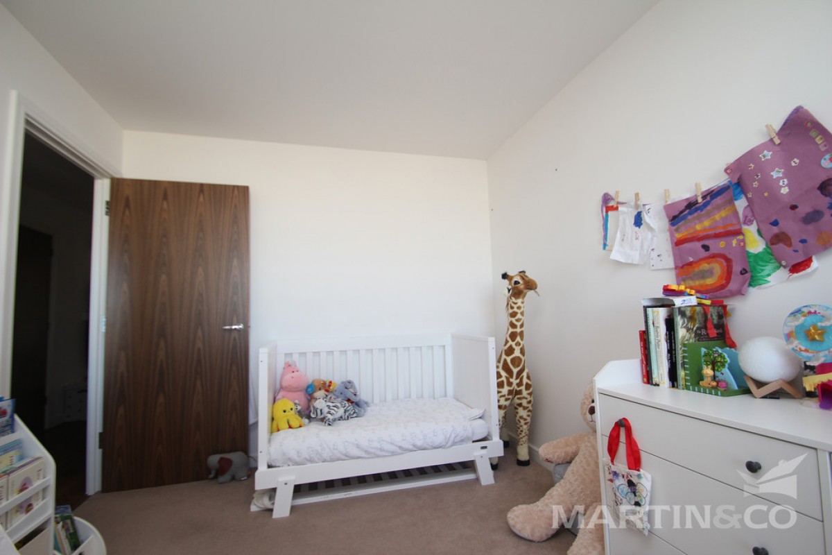 Watson Heights, Chelmsford
