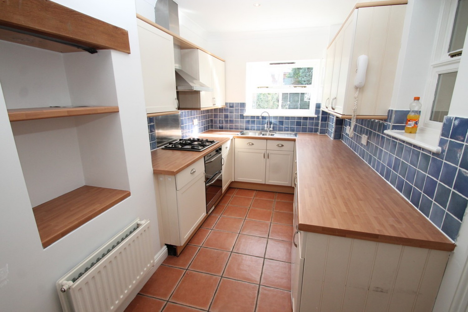 2 bedroom House for Letting Upper Bridge Road, Chelmsford