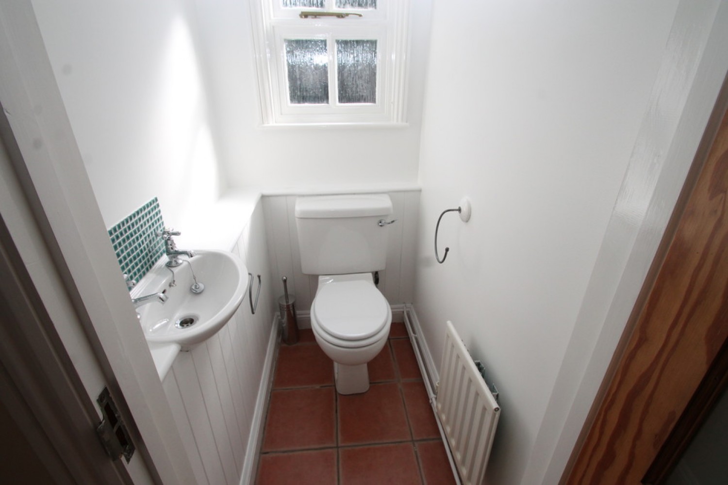 2 bedroom House for Letting Upper Bridge Road, Chelmsford