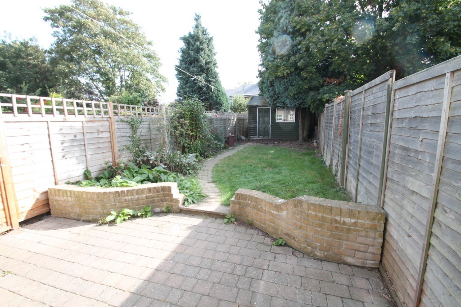 2 bedroom House for Letting Upper Bridge Road, Chelmsford