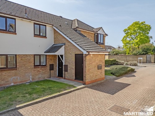 Chester Place, Chelmsford, Essex