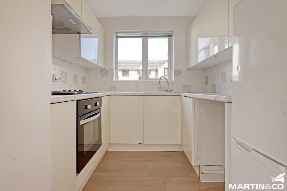 Chester Place, Chelmsford, Essex