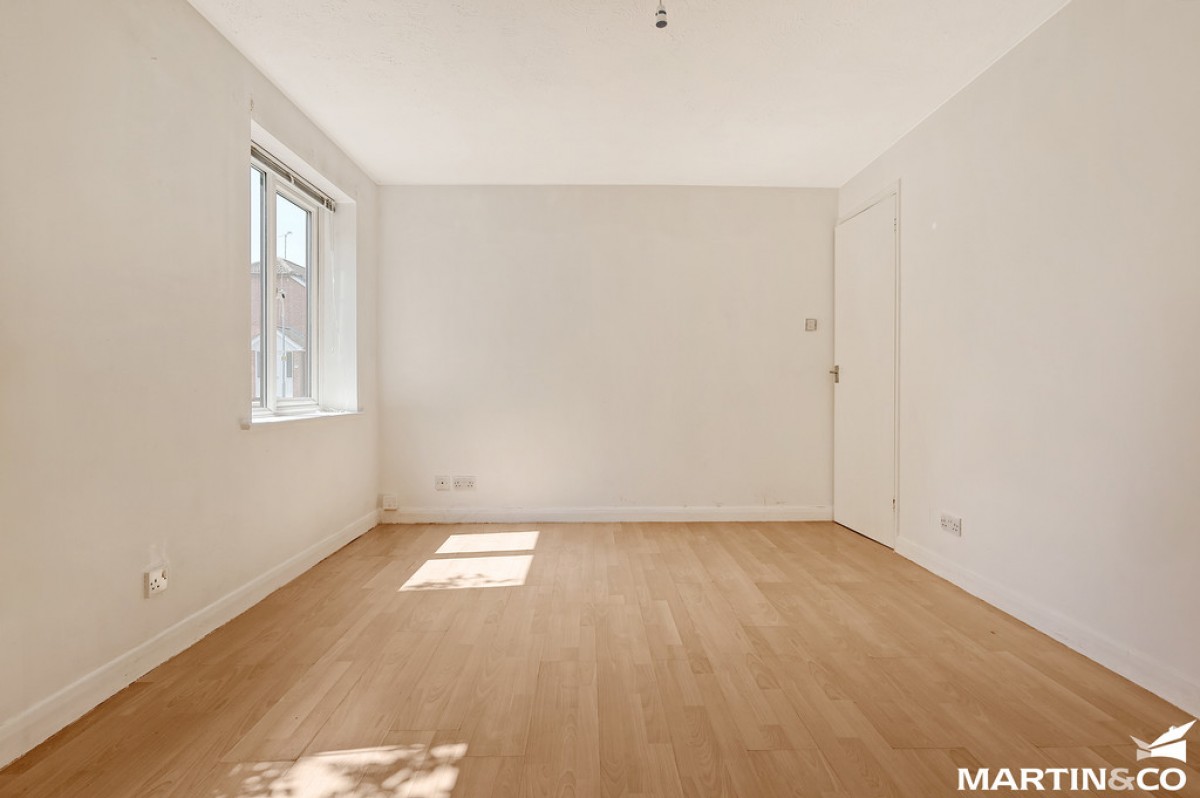 Chester Place, Chelmsford, Essex