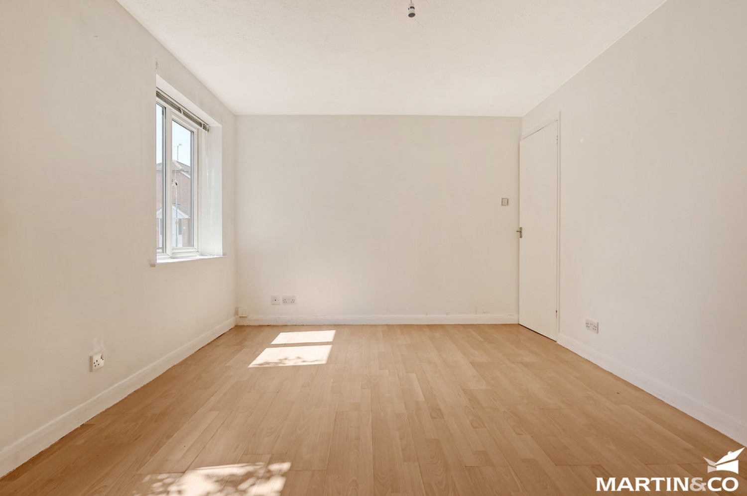 Chester Place, Chelmsford, Essex