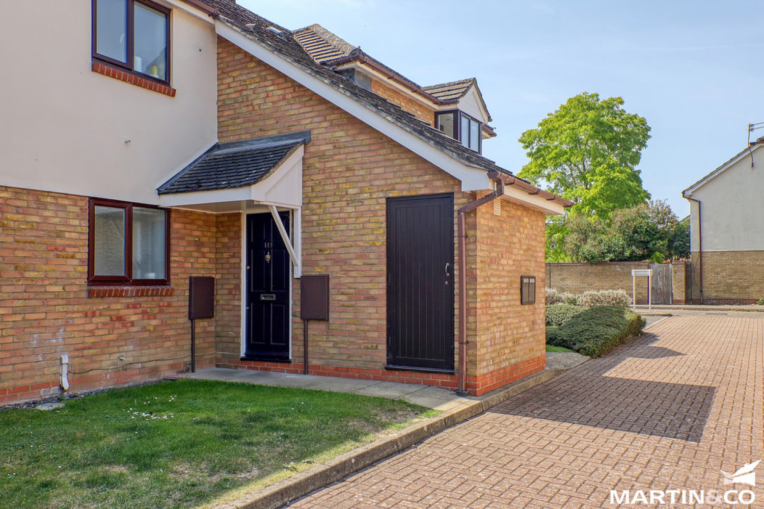Chester Place, Chelmsford, Essex
