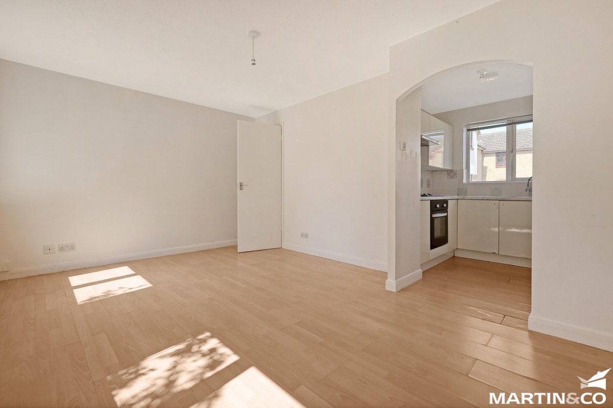Chester Place, Chelmsford, Essex