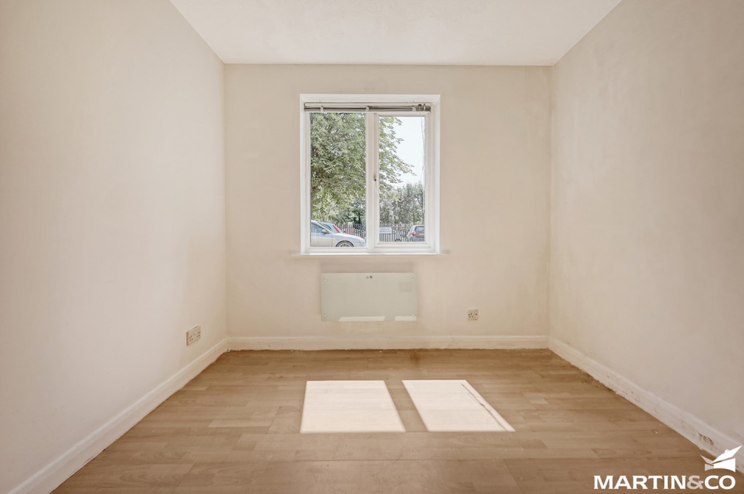Chester Place, Chelmsford, Essex