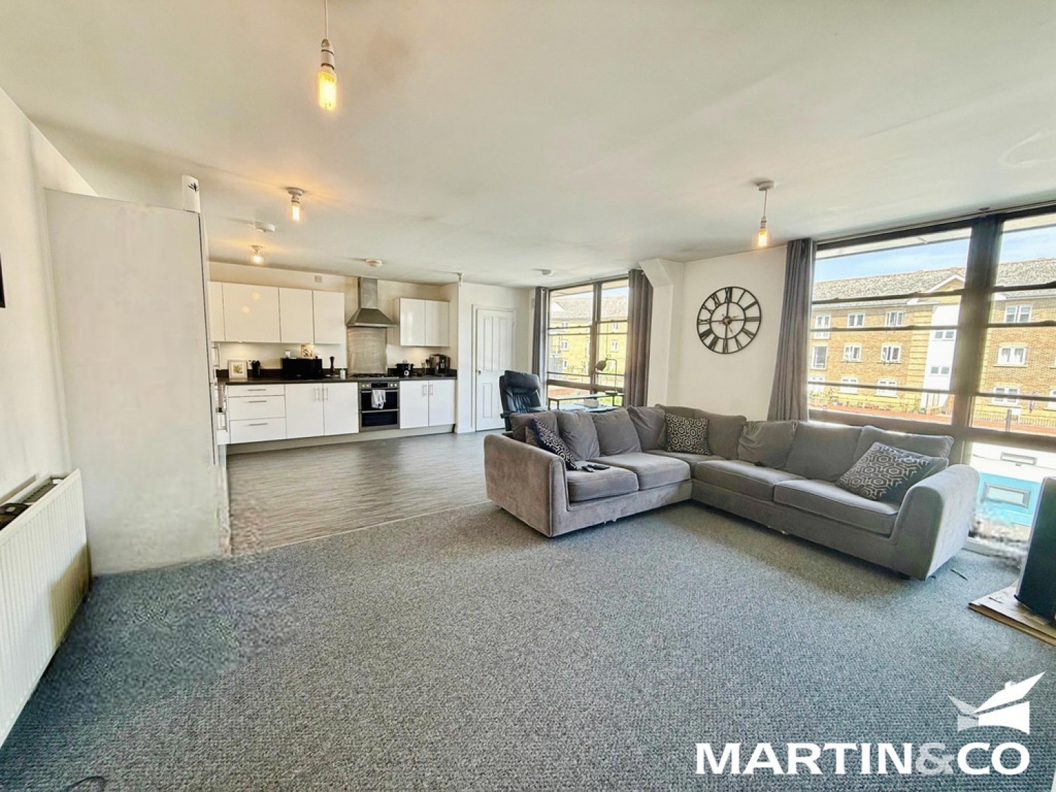 Wharf Road, Chelmsford