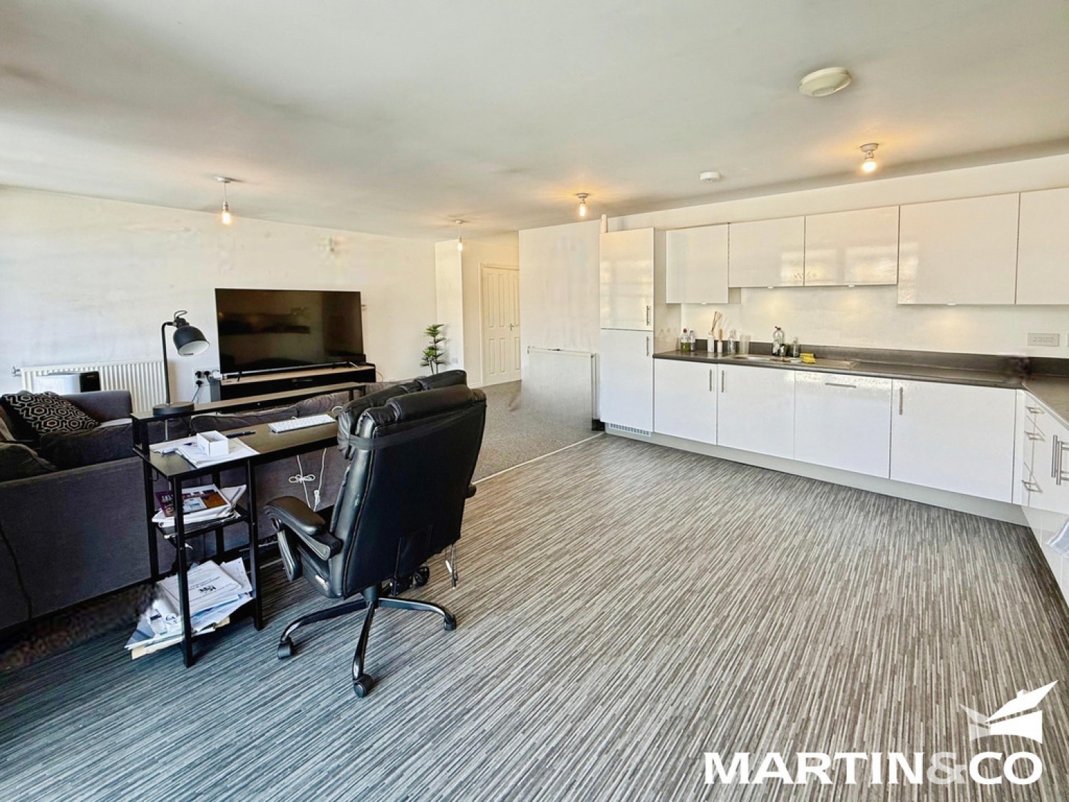 Wharf Road, Chelmsford