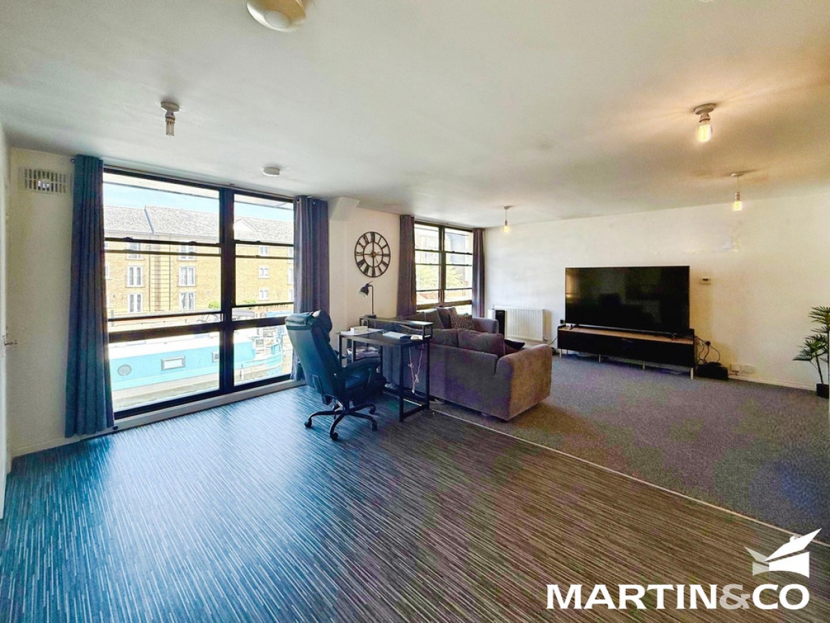 Wharf Road, Chelmsford