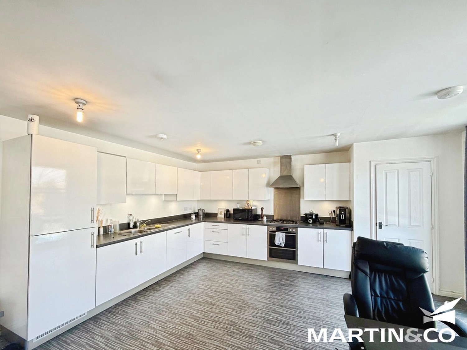 Wharf Road, Chelmsford