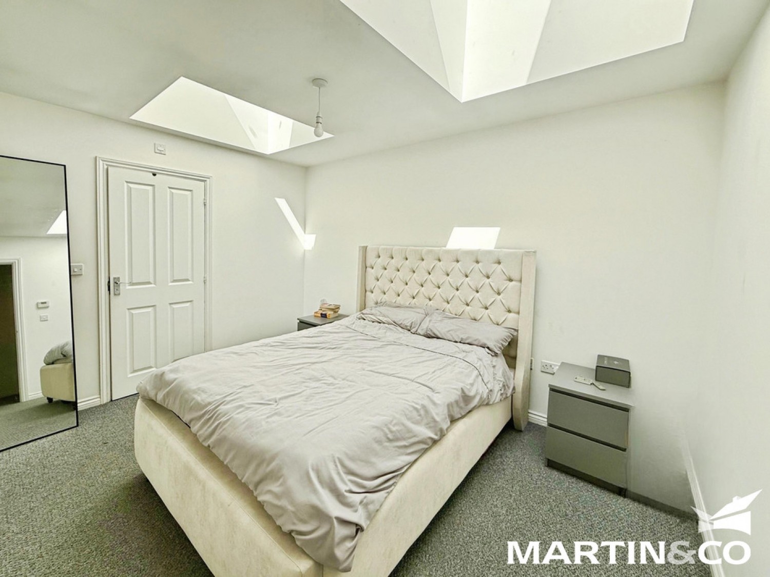 Wharf Road, Chelmsford