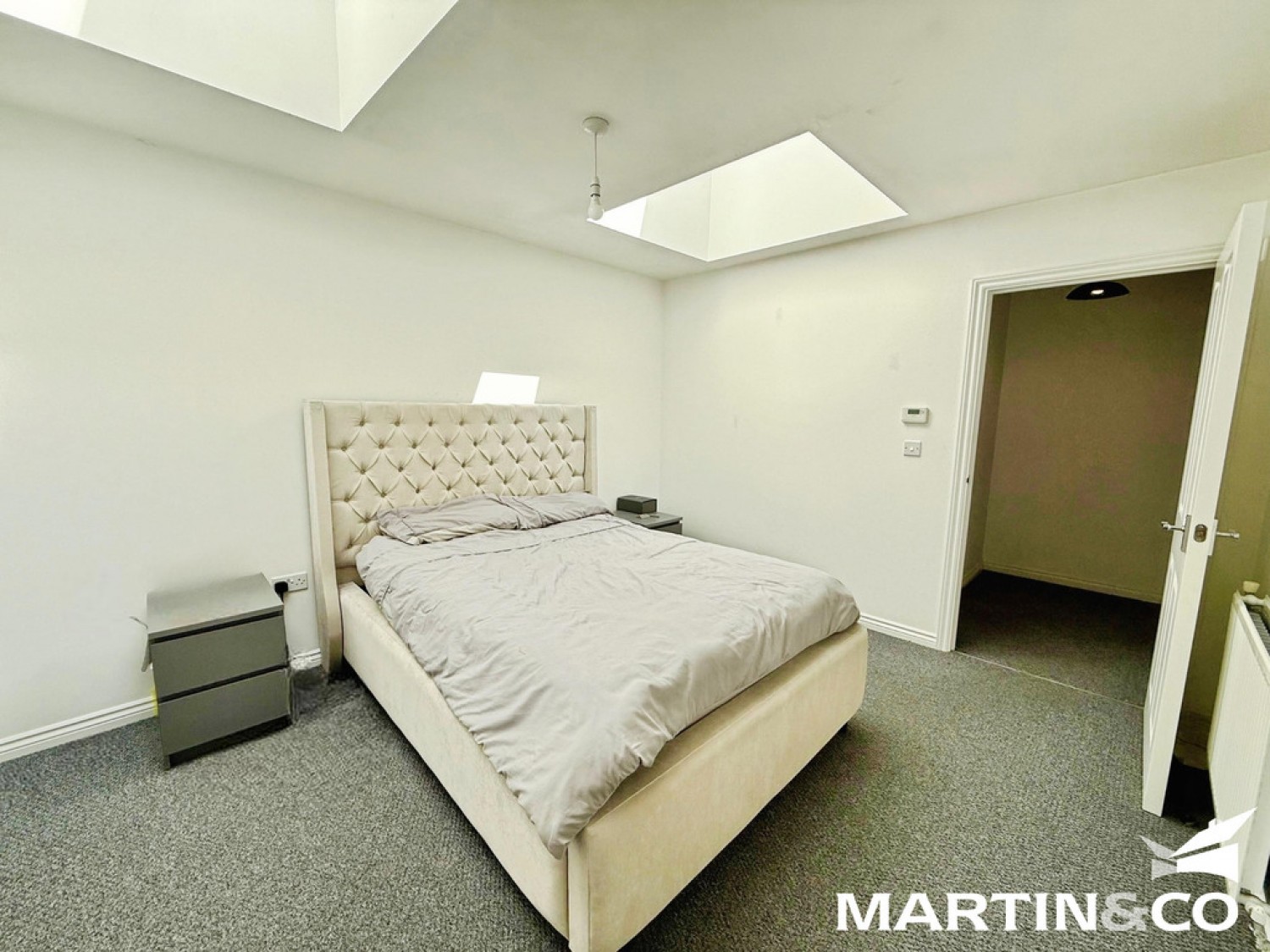 Wharf Road, Chelmsford