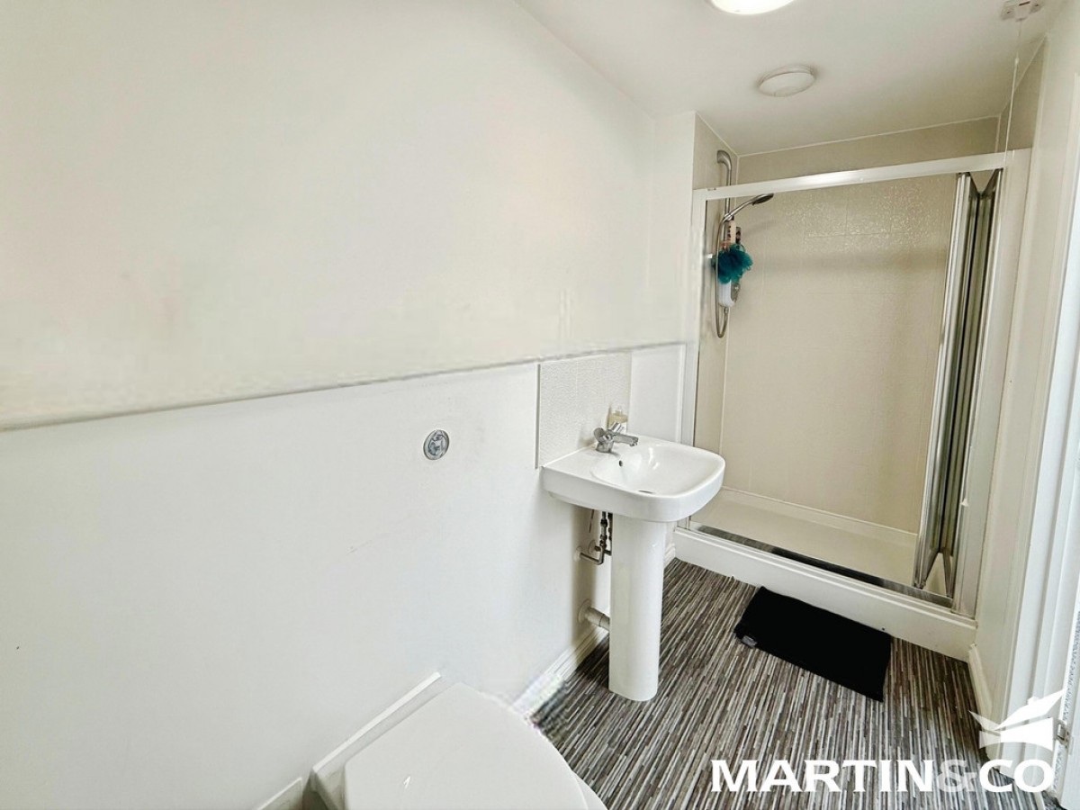 Wharf Road, Chelmsford