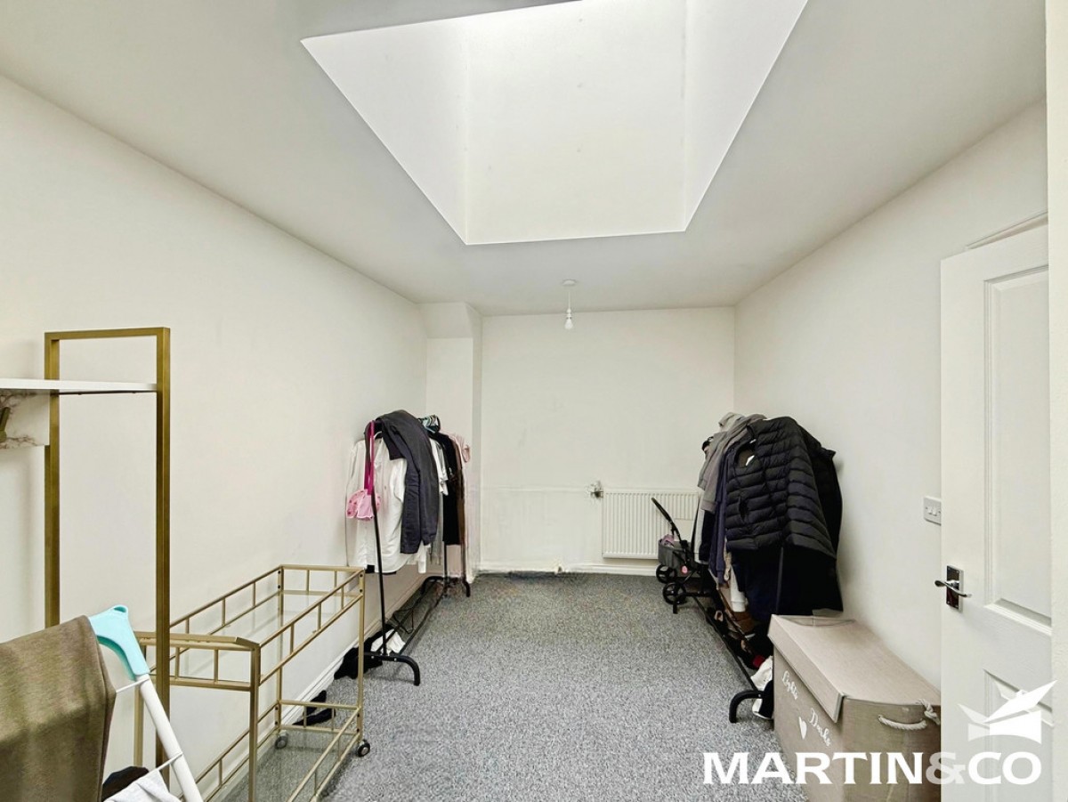 Wharf Road, Chelmsford