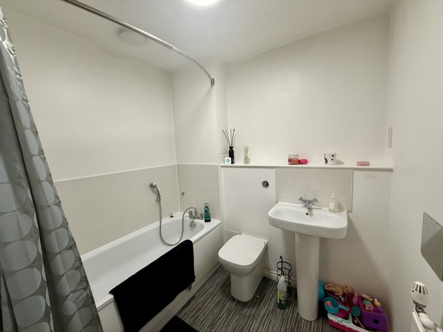 Wharf Road, Chelmsford