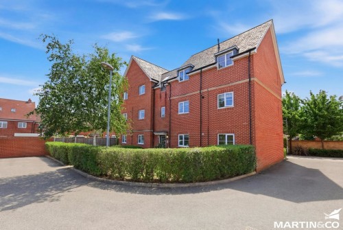 Ratcliffe Gate, Chelmsford