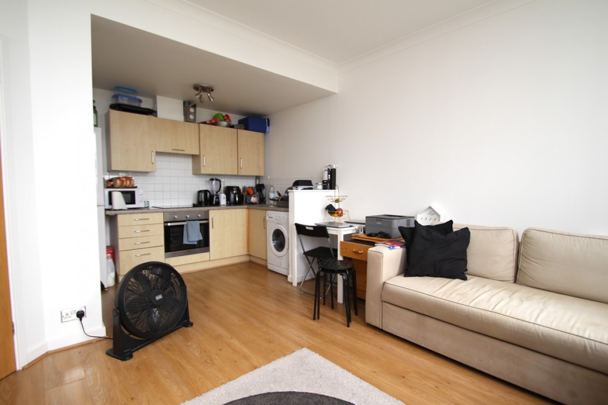 Durrant Court, Chelmsford