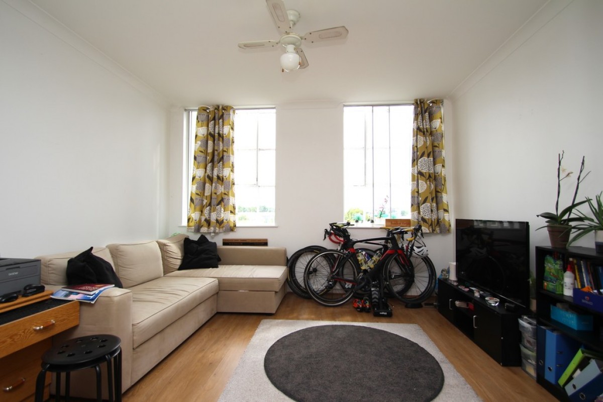 Durrant Court, Chelmsford