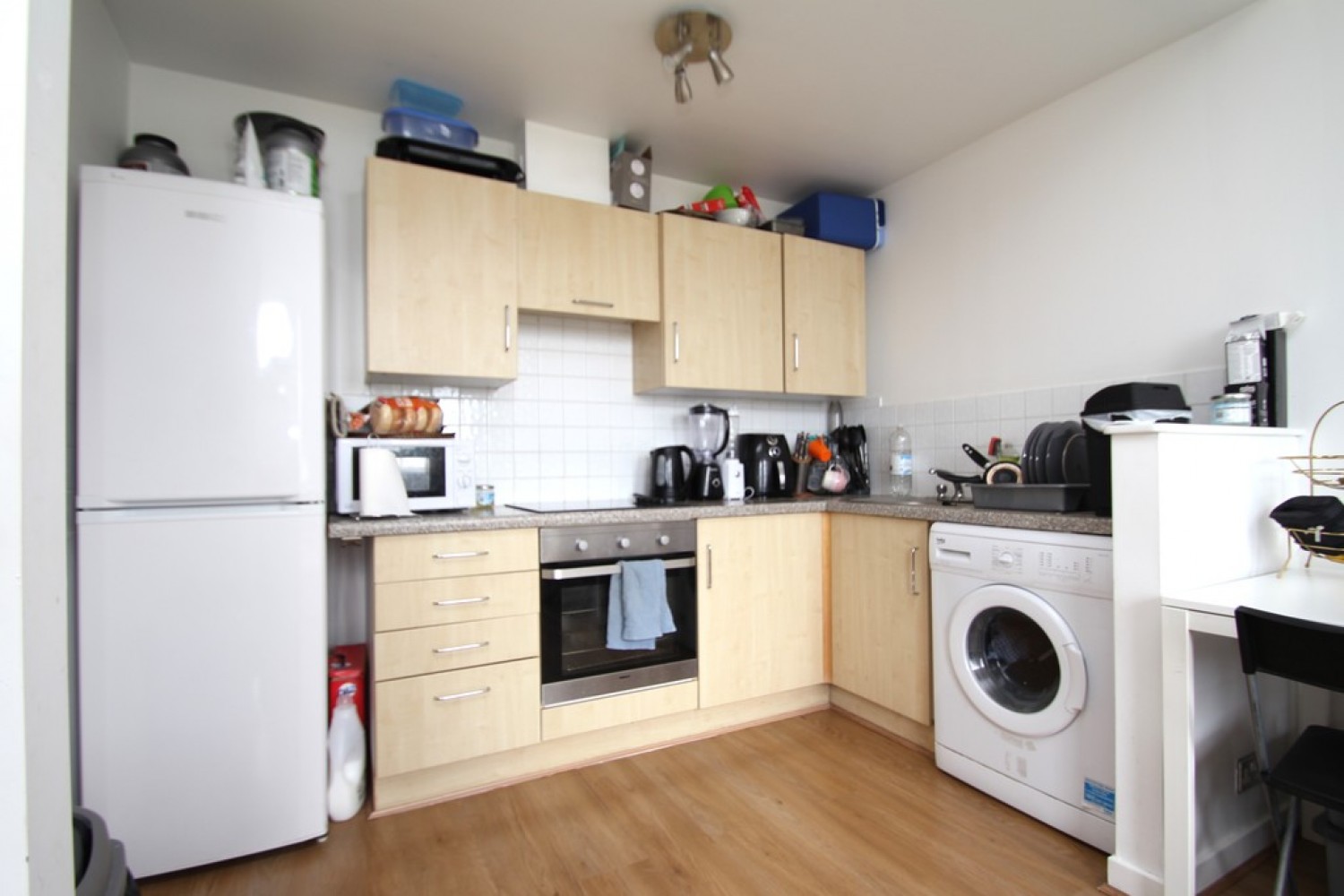 Durrant Court, Chelmsford