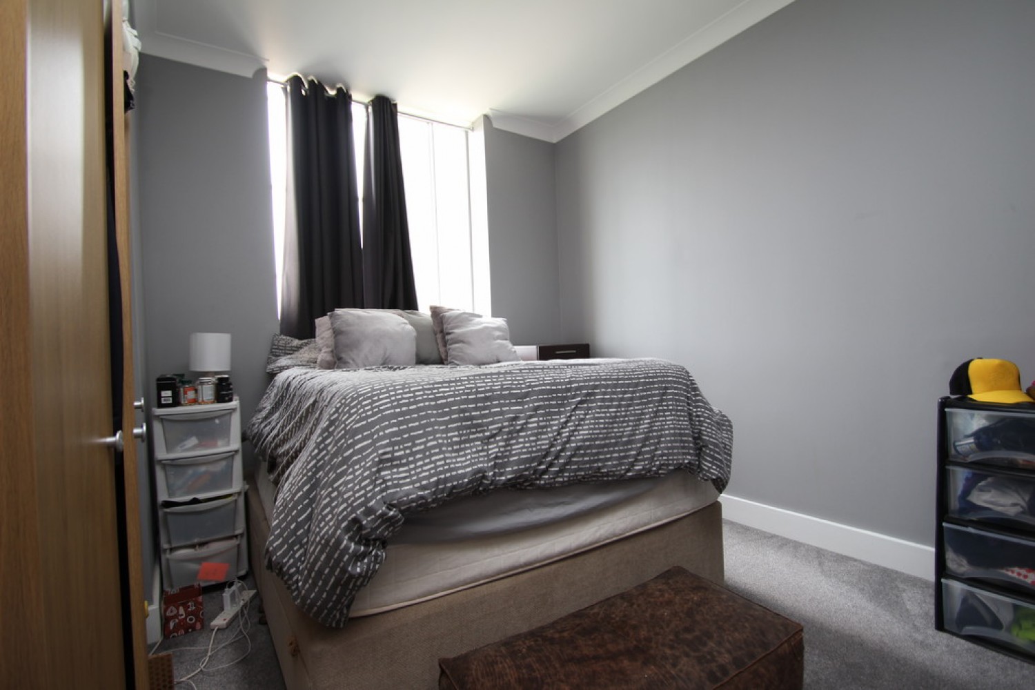 Durrant Court, Chelmsford