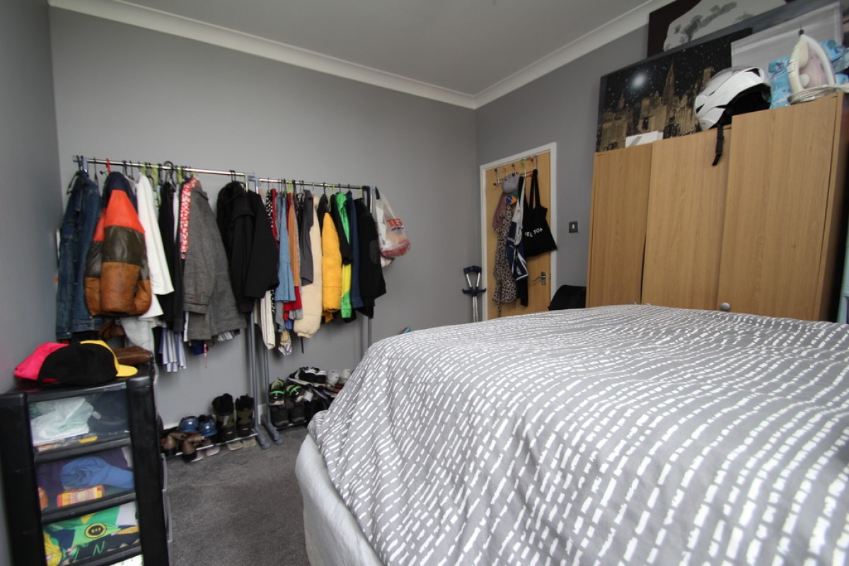 Durrant Court, Chelmsford