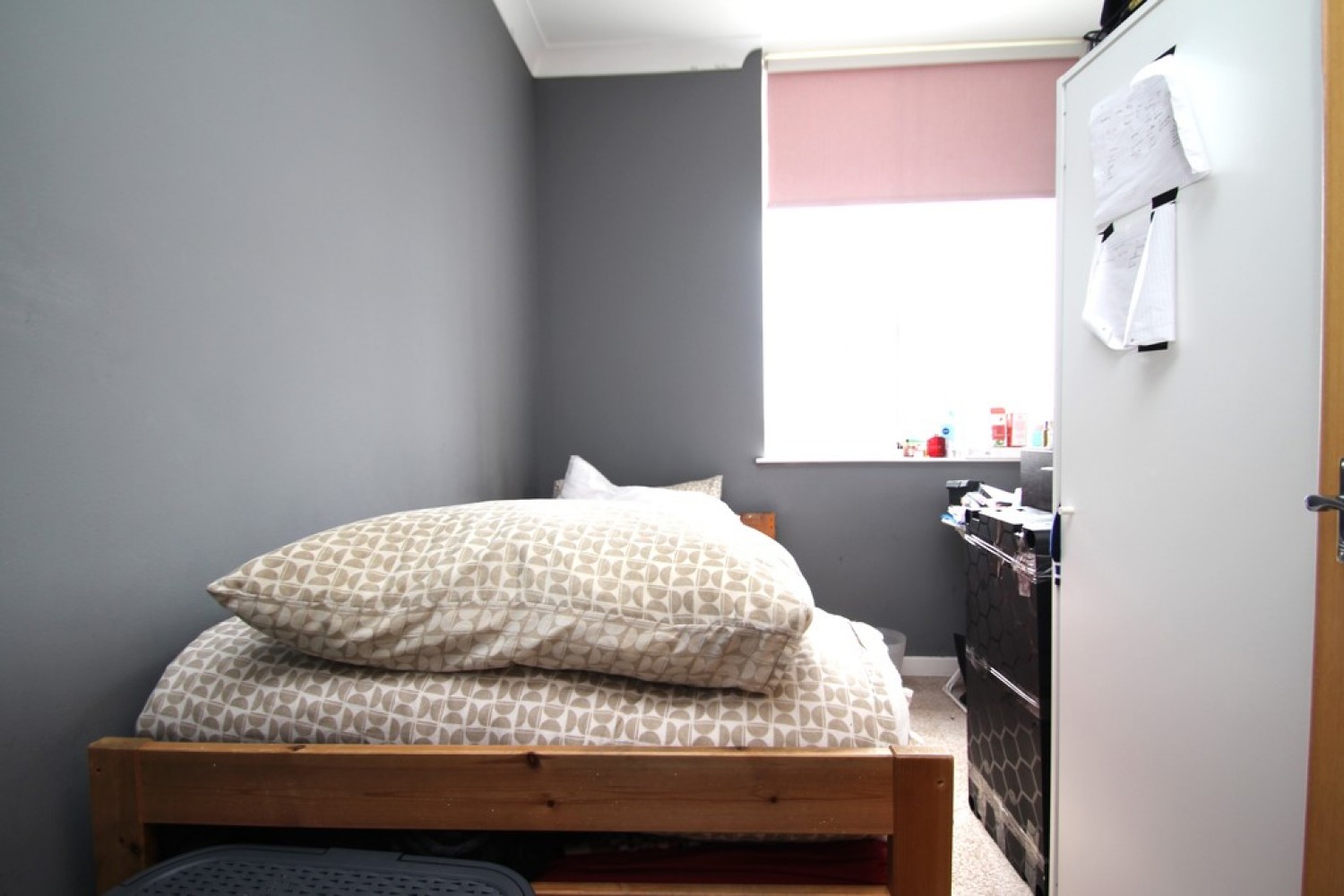 Durrant Court, Chelmsford