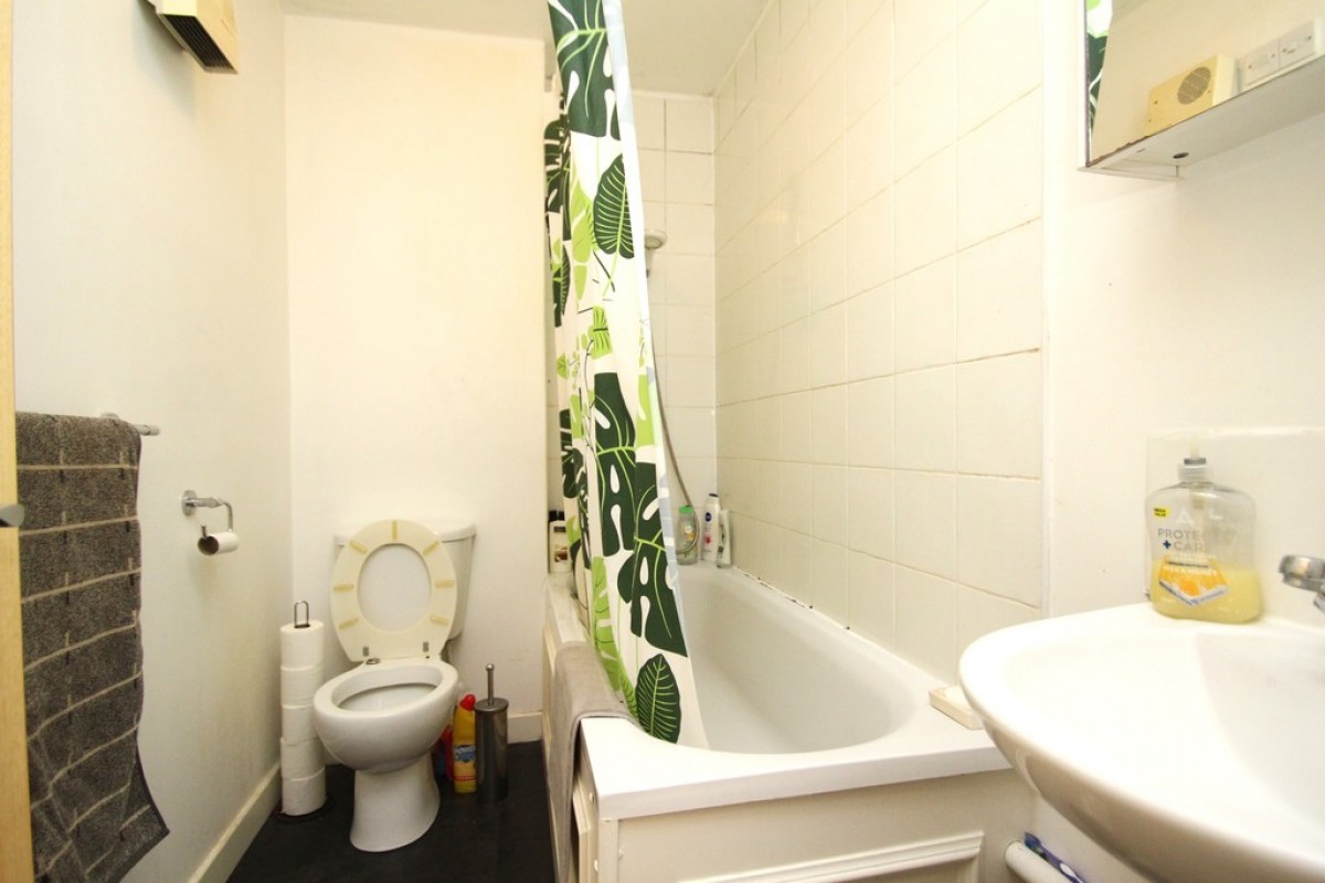 Durrant Court, Chelmsford