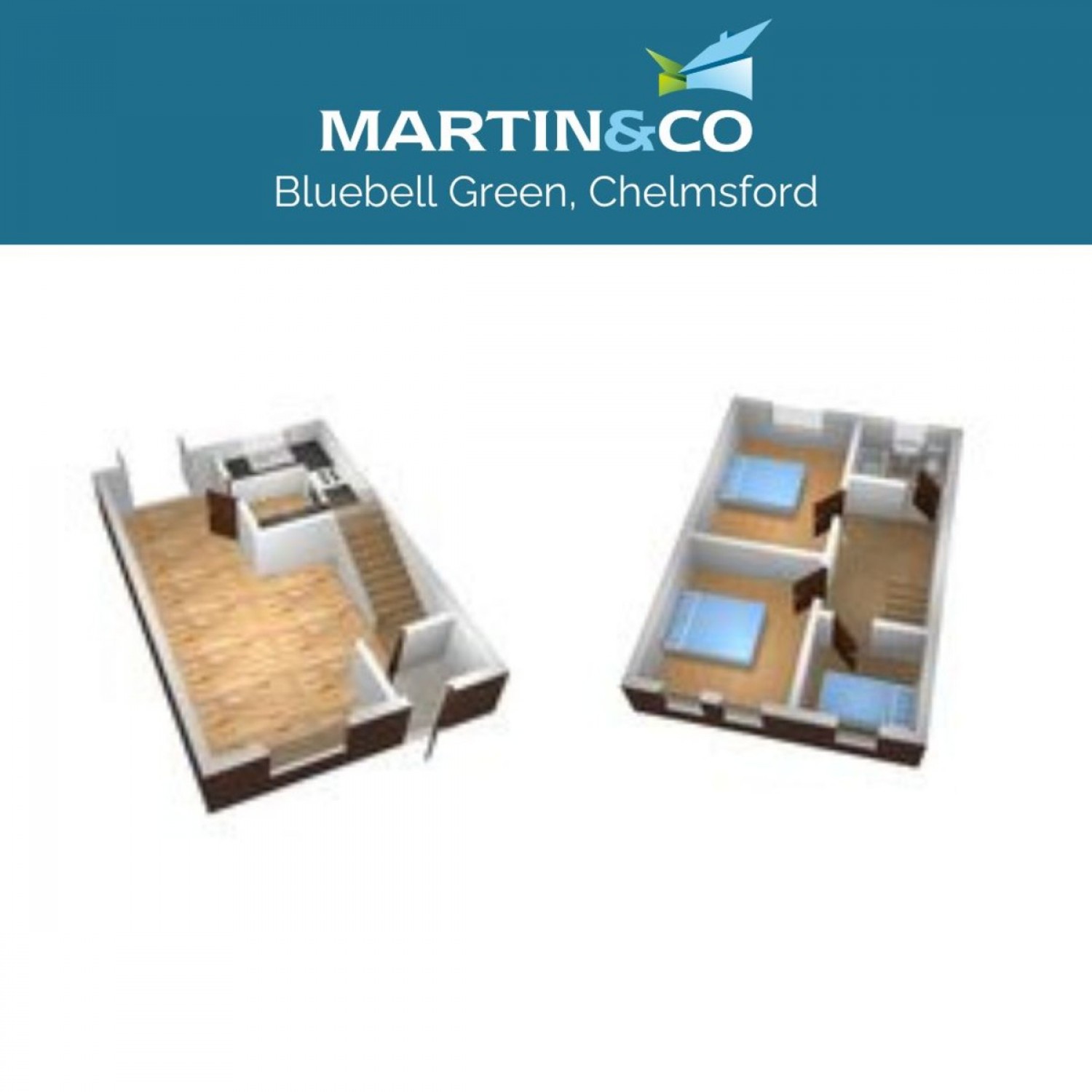 Bluebell Green, Chelmsford