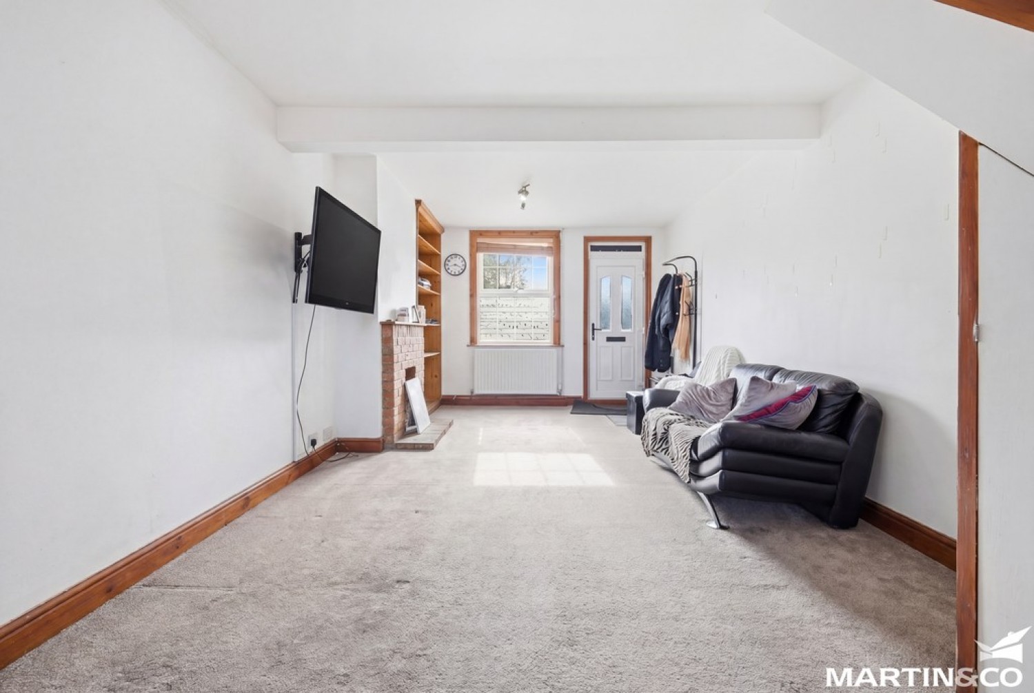 2 bedroom House for Sale South Primrose Hill, Chelmsford