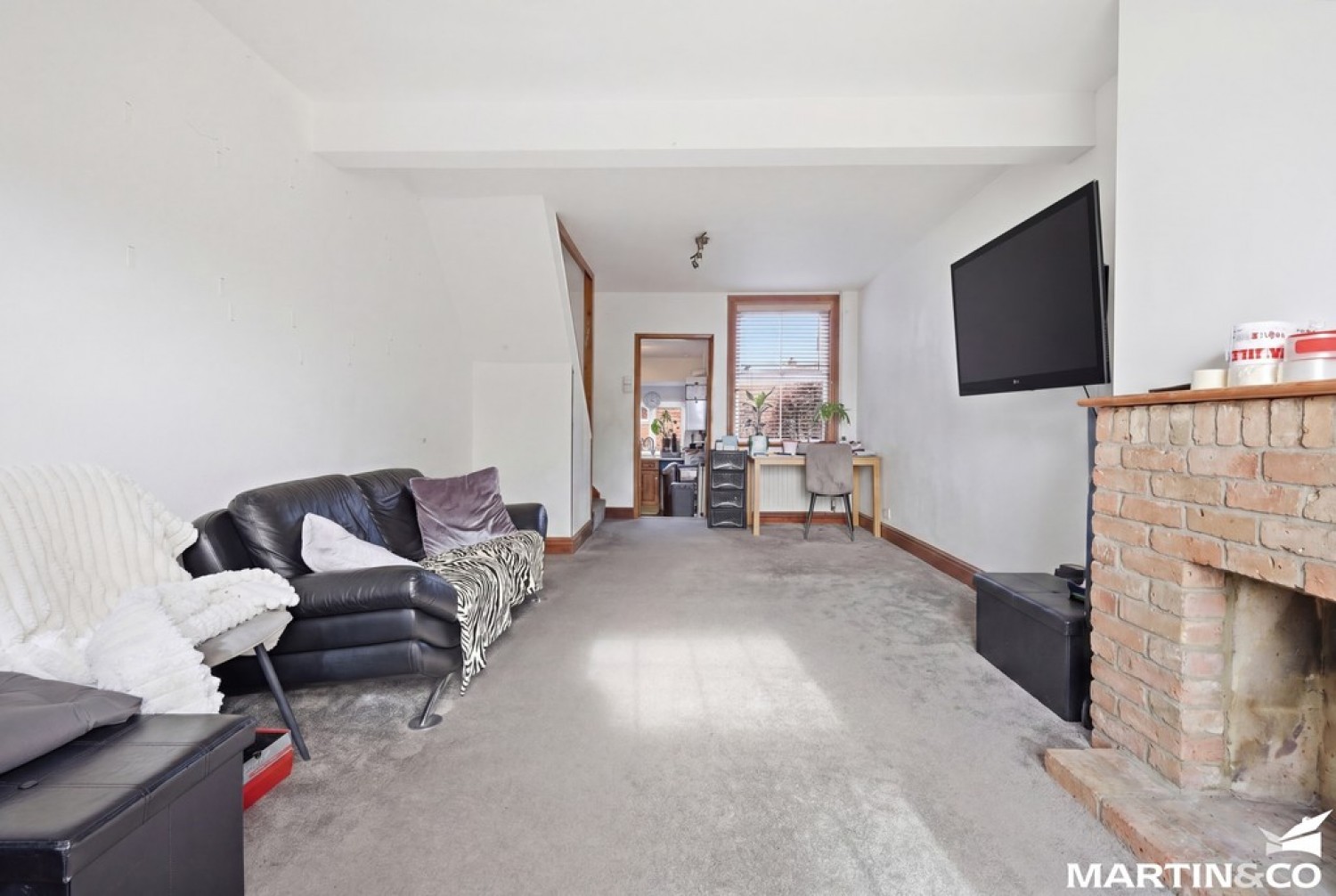 2 bedroom House for Sale South Primrose Hill, Chelmsford