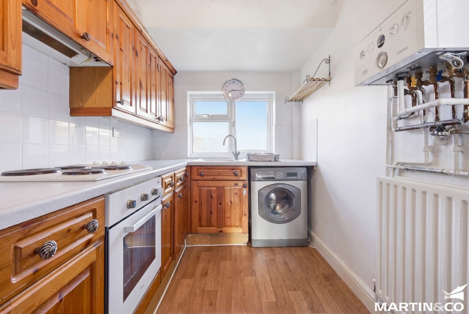 2 bedroom House for Sale South Primrose Hill, Chelmsford