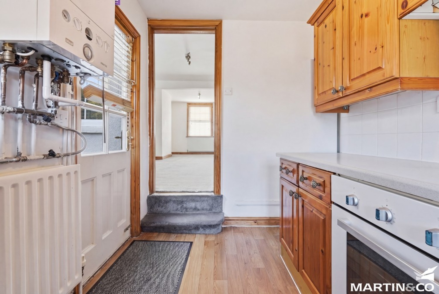 2 bedroom House for Sale South Primrose Hill, Chelmsford