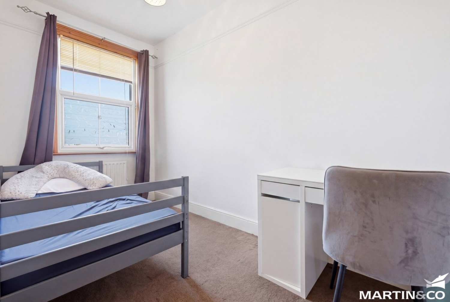 2 bedroom House for Sale South Primrose Hill, Chelmsford