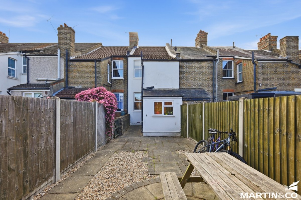 South Primrose Hill, Chelmsford