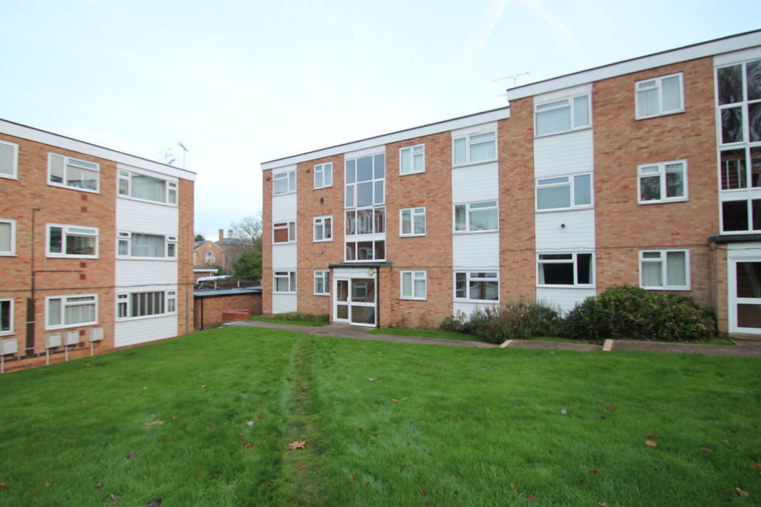 2 bedroom Flat in Haig Court, Chelmsford