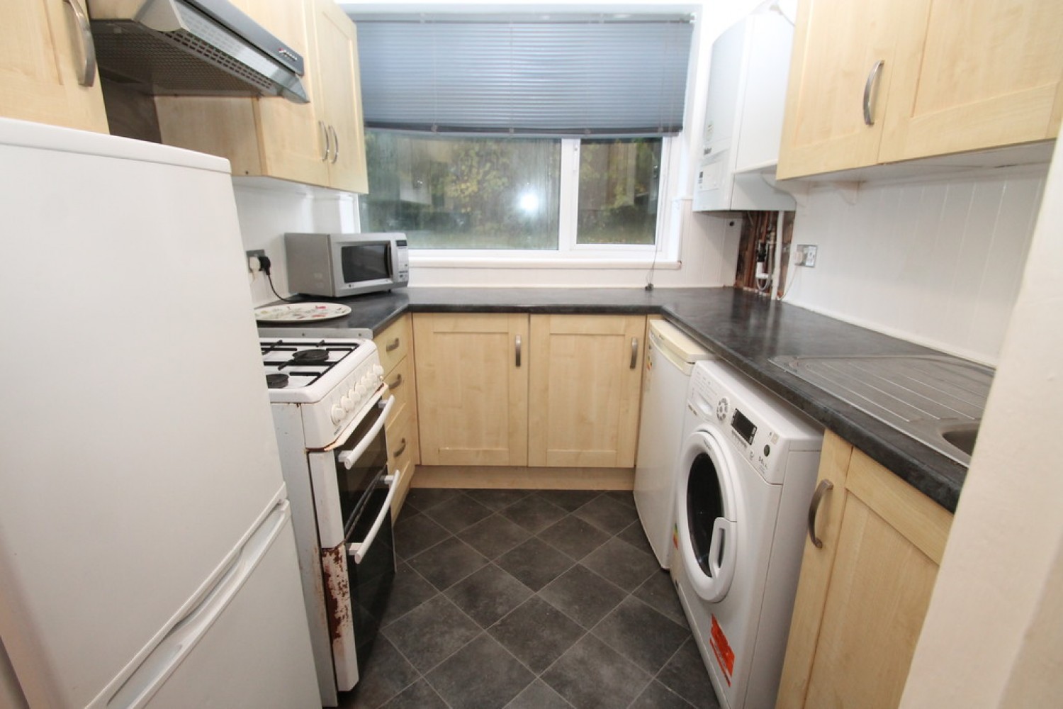 2 bedroom Flat in Haig Court, Chelmsford