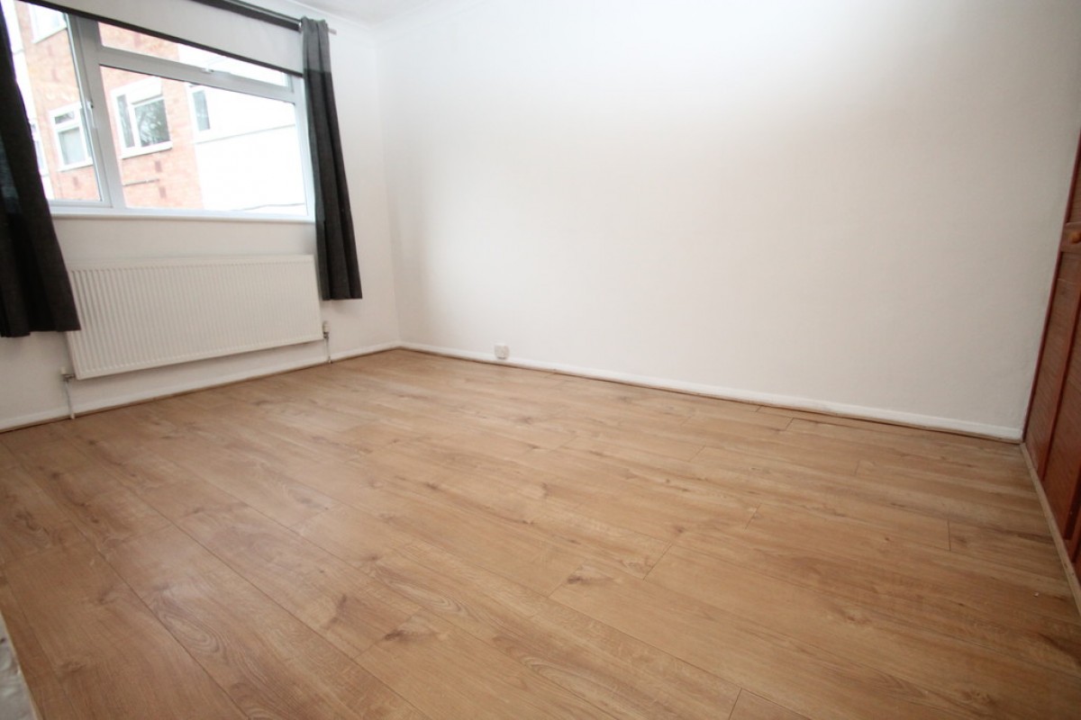 Haig Court, Chelmsford