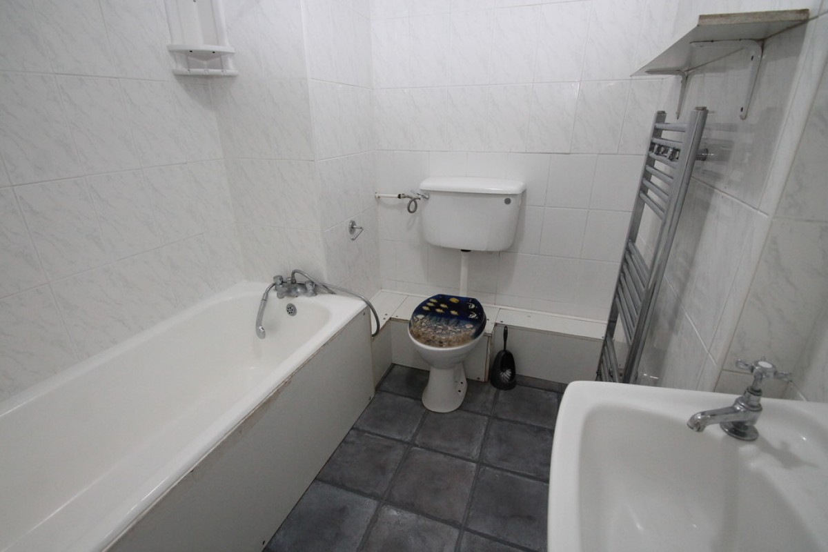 Haig Court, Chelmsford