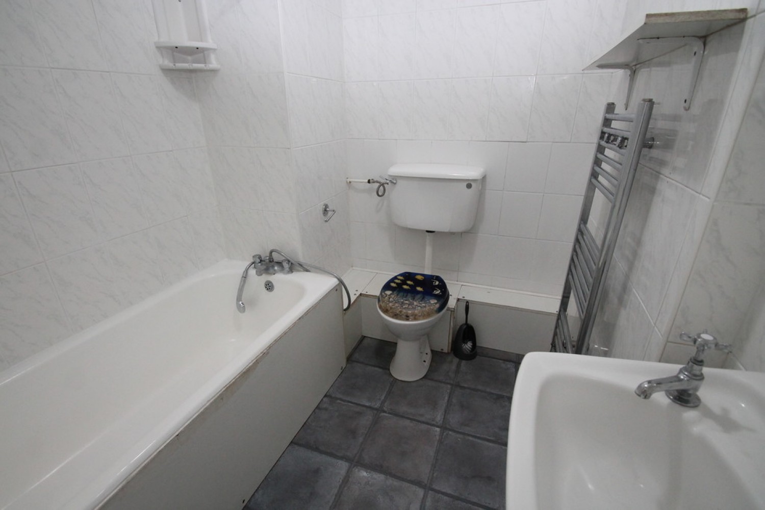 2 bedroom Flat in Haig Court, Chelmsford