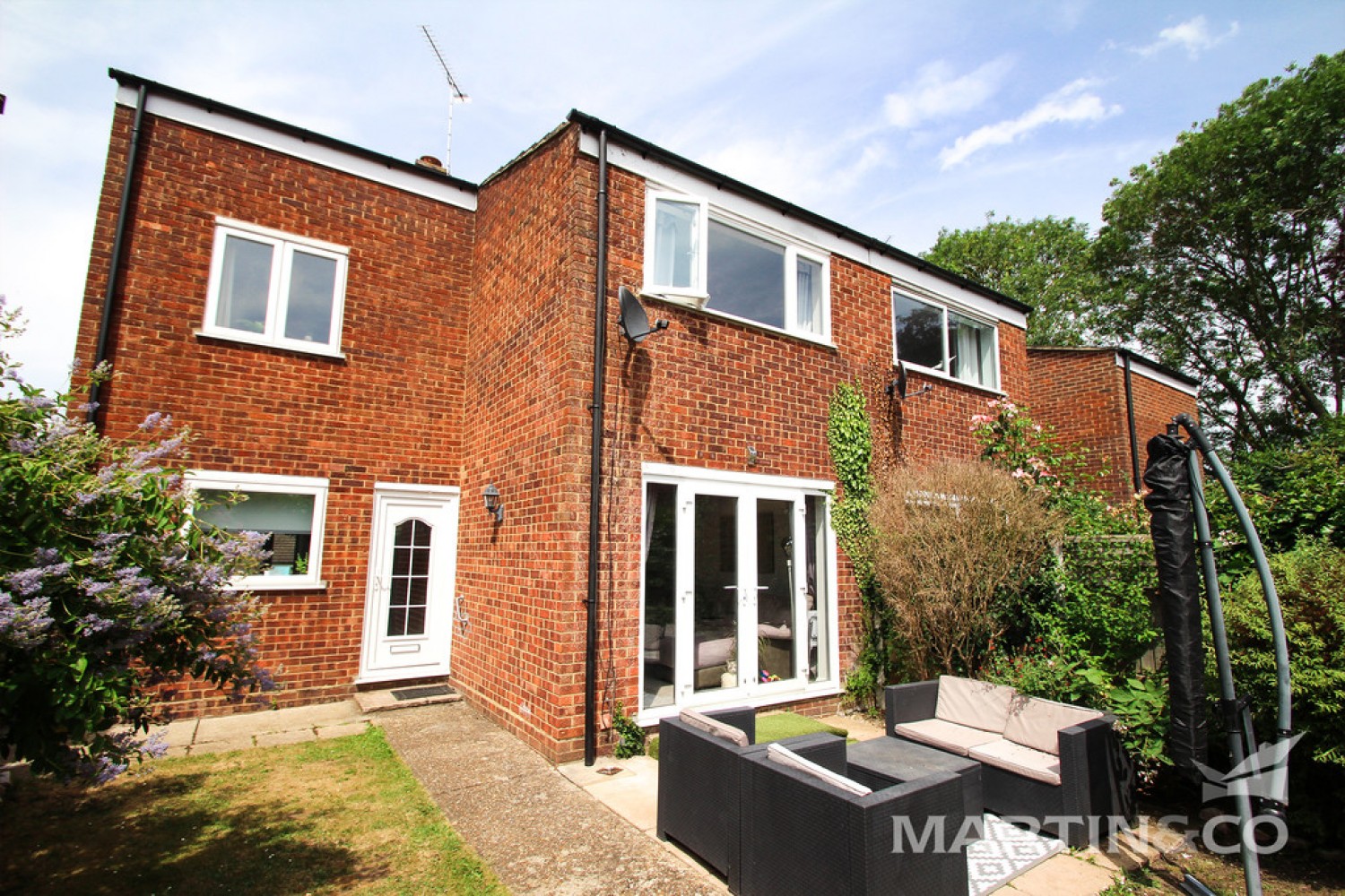 Ray Mead, Chelmsford