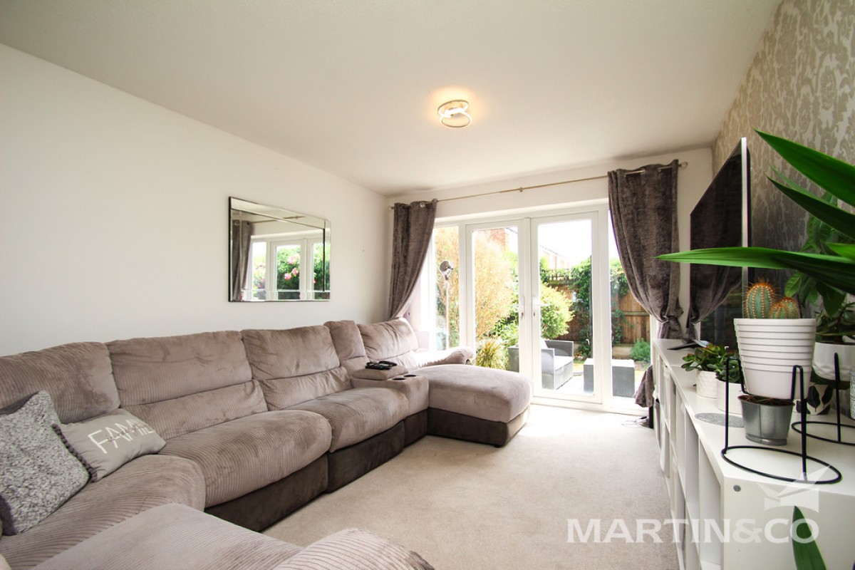 Ray Mead, Chelmsford