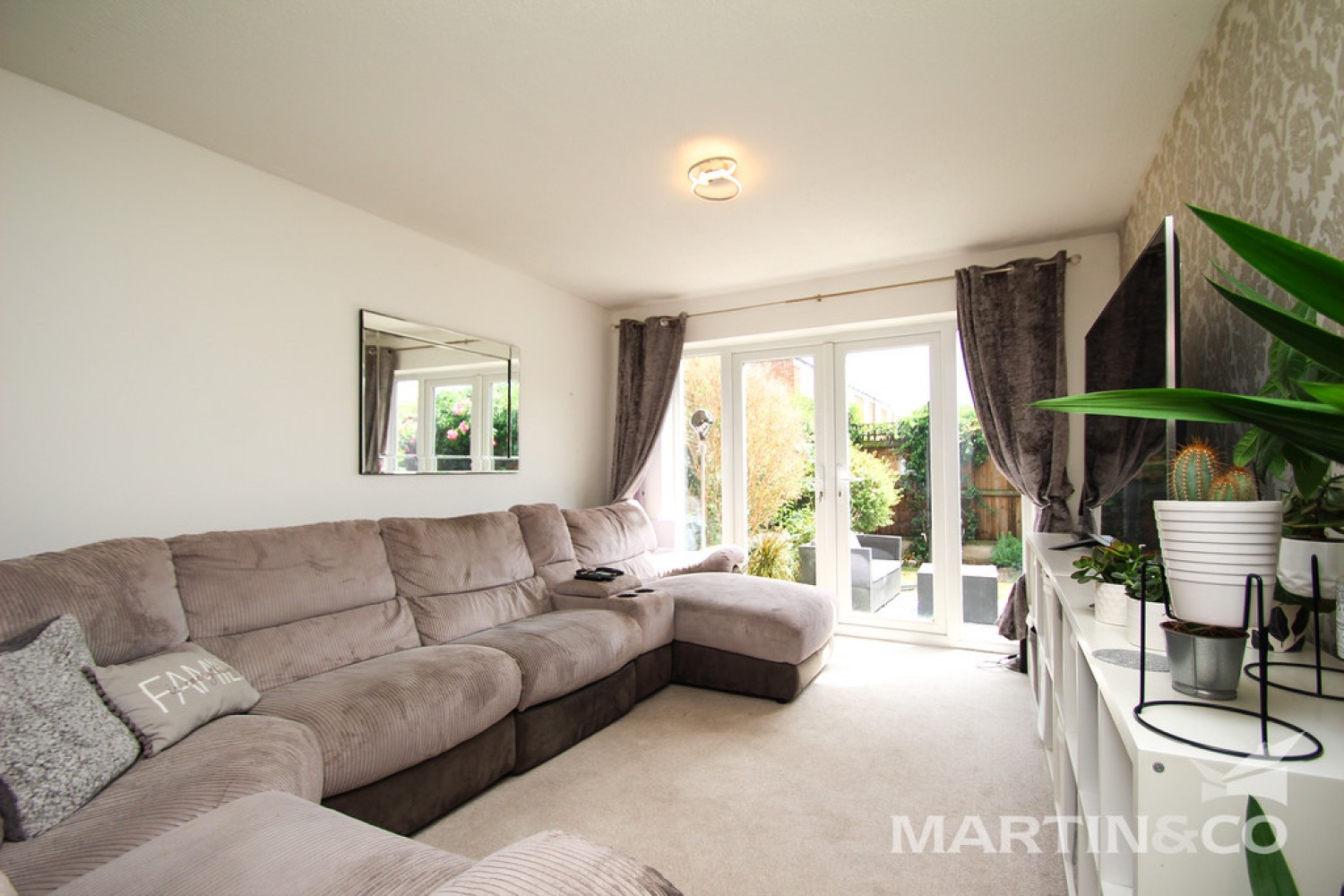 Ray Mead, Chelmsford