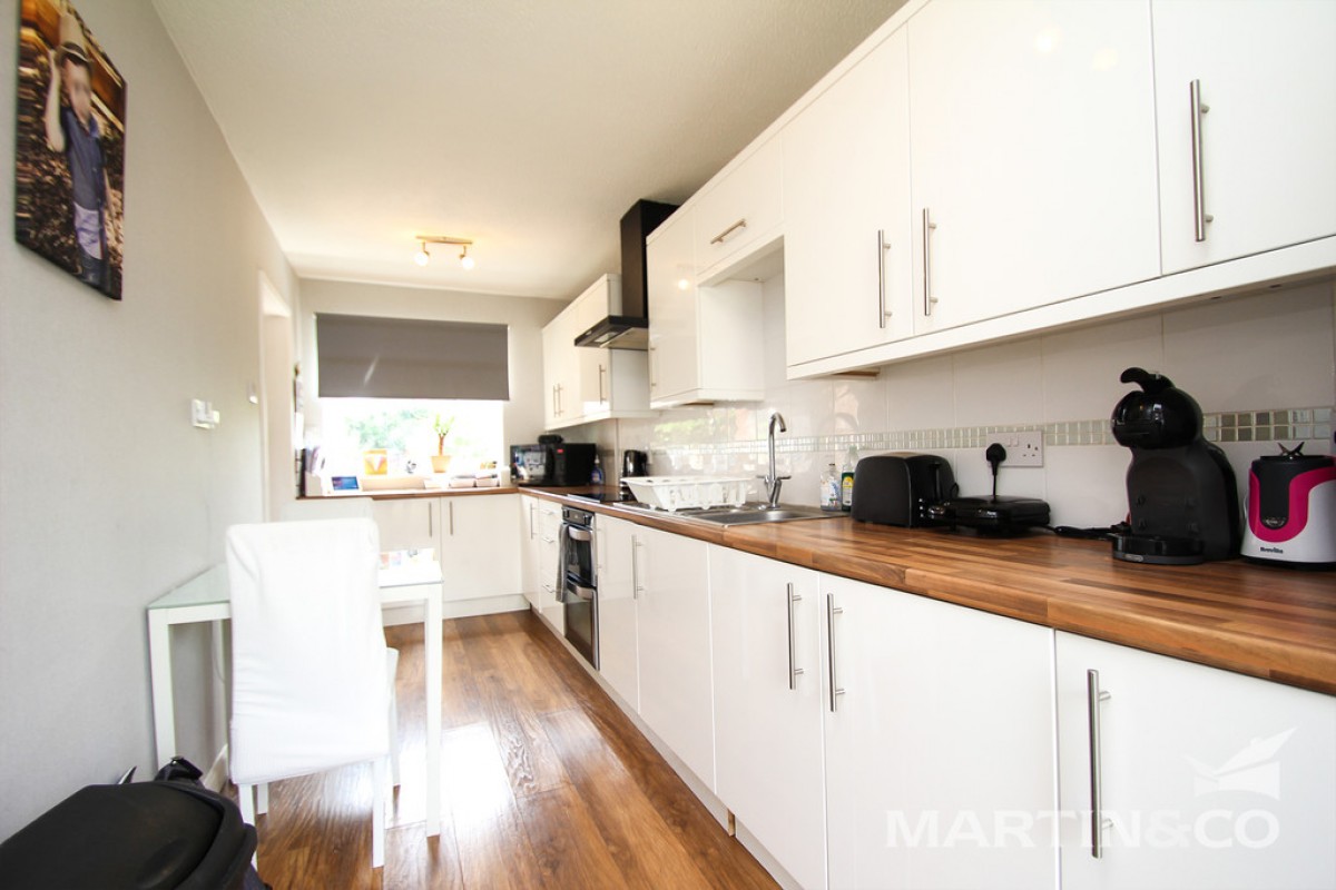 Ray Mead, Chelmsford