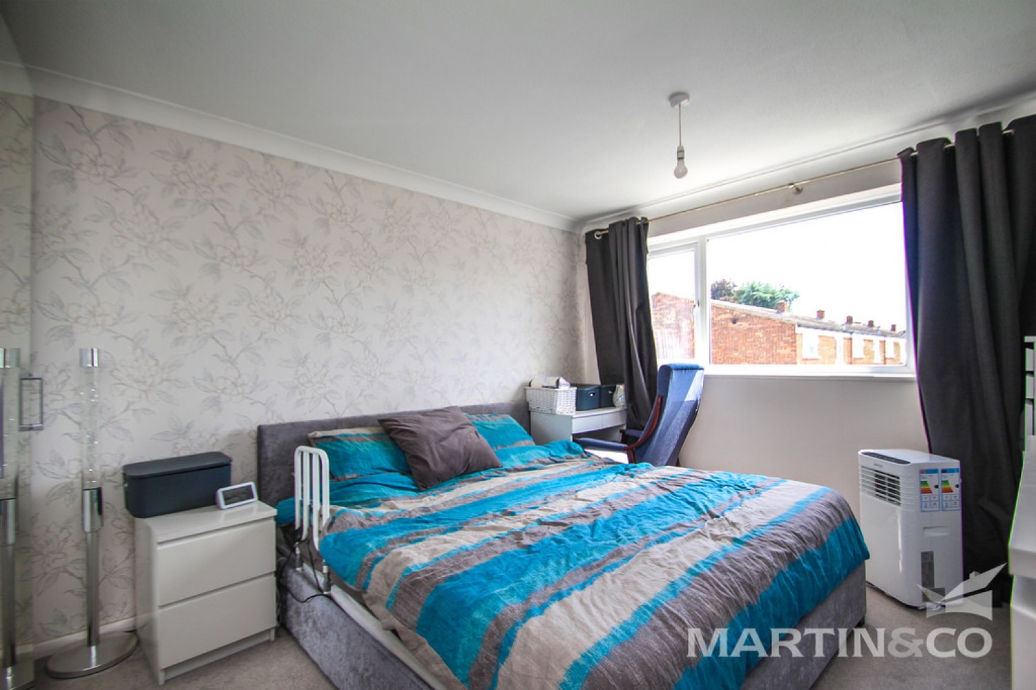 Ray Mead, Chelmsford