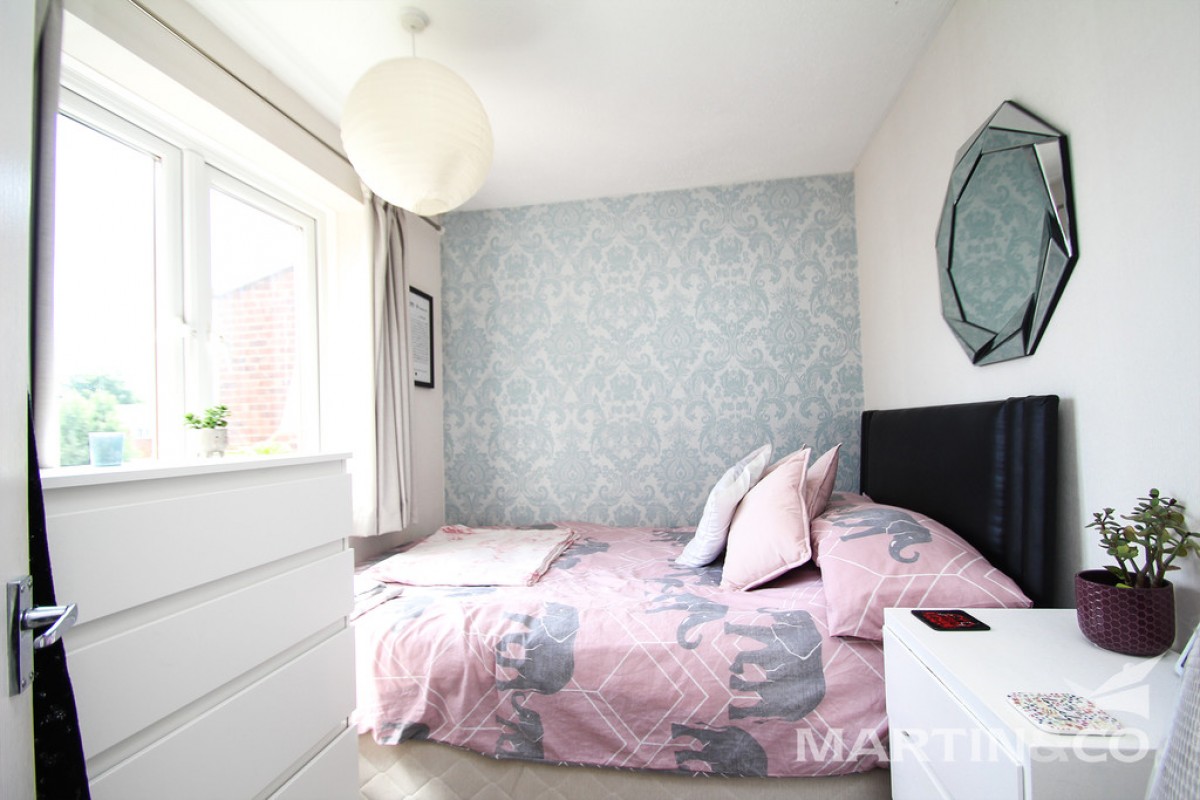 Ray Mead, Chelmsford