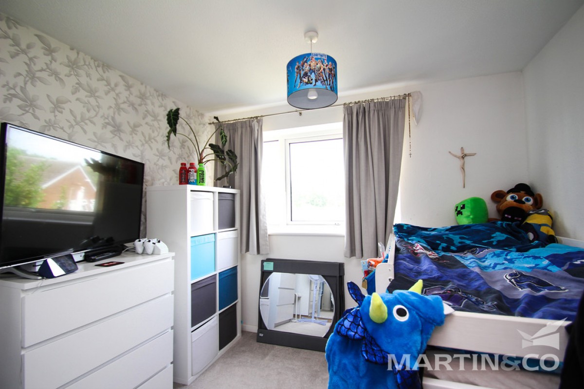 Ray Mead, Chelmsford