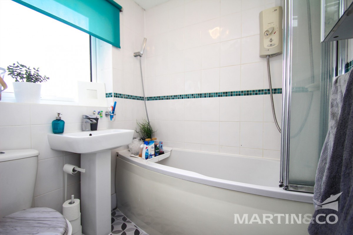 Ray Mead, Chelmsford