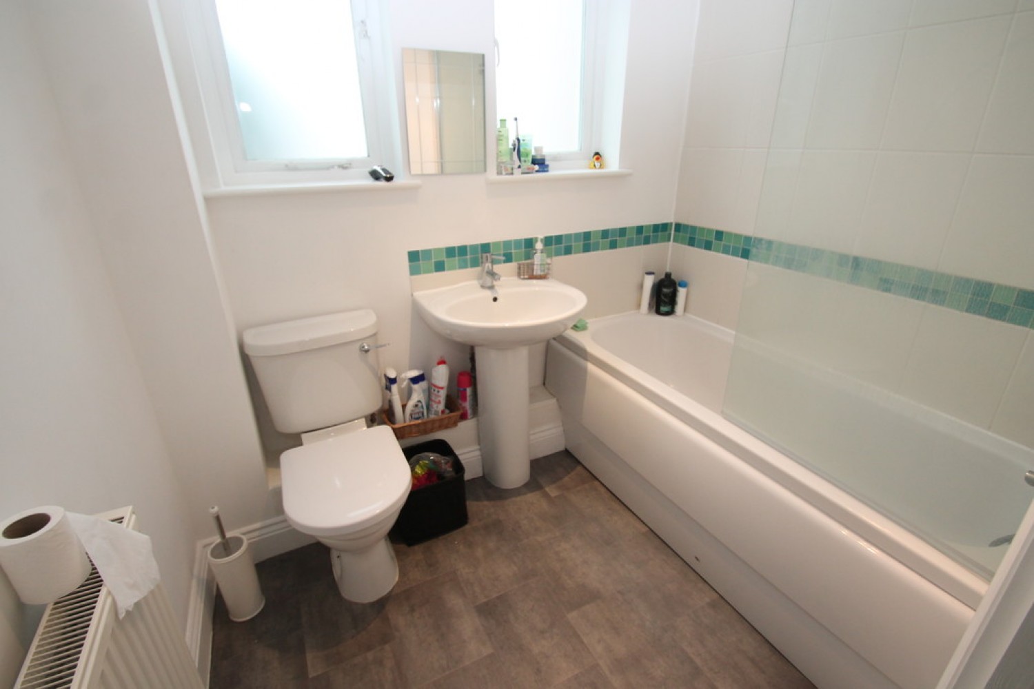 1 bedroom Flat for Letting Hodge Court, Chelmsford