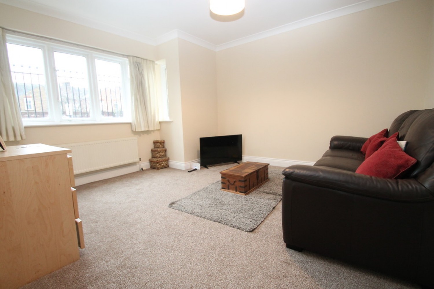 1 bedroom Flat for Letting Hodge Court, Chelmsford